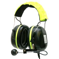 Swatcom Heavy Duty Headset Over-the-Head - Tait