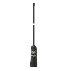 Pacific Aerials P6706 0.45m Heliflex Marine VHF - BLACK