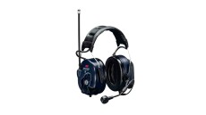 3M Peltor WS LiteCom Pro III Comms Headset