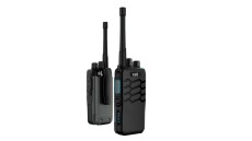 Tait TP2 Portable DMR Radio