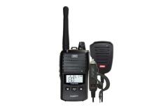 GME TX6165 5W UHF Waterproof Portable Radio