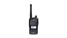 GME TX6165X 5W UHF Waterproof Portable Radio without accessories