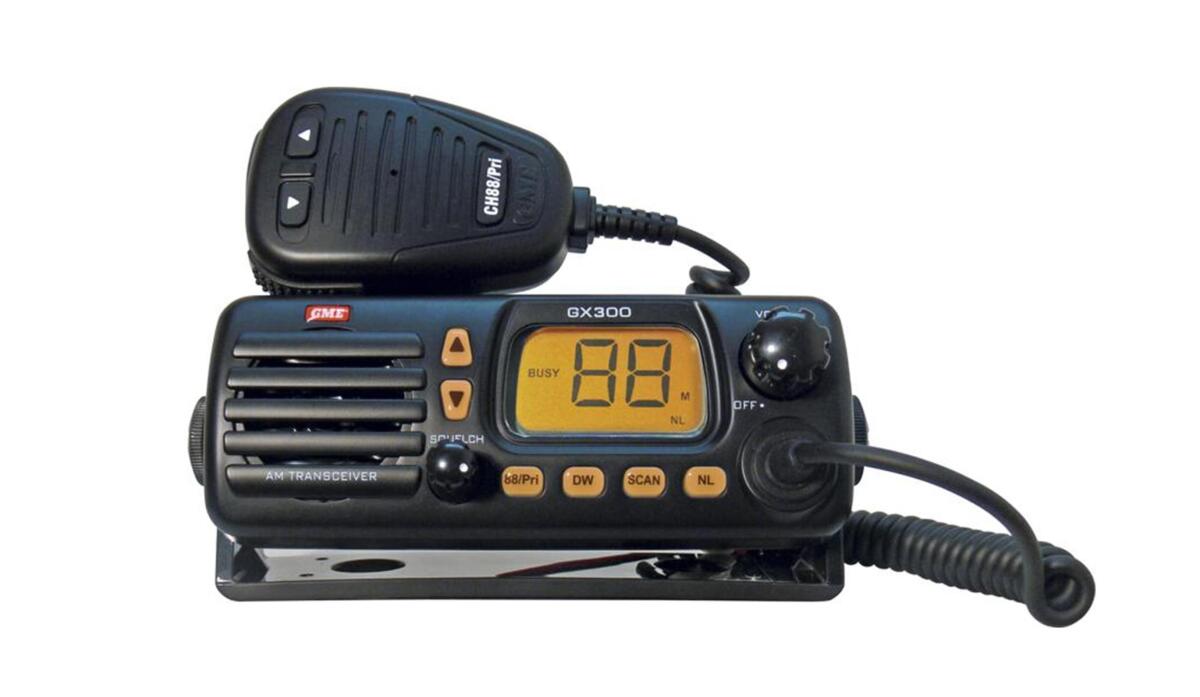 GME GX300 40 Channel CB Radio | GME Mobile Radios | GME | Mobile Systems -  Tait Mobile Radio (BOP), Tauranga